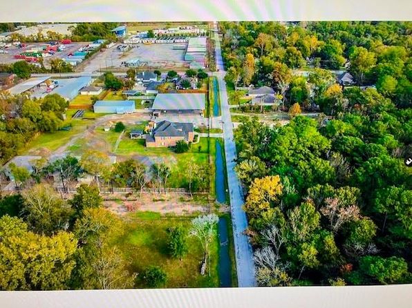 0 Queensland St, Houston, TX 77028