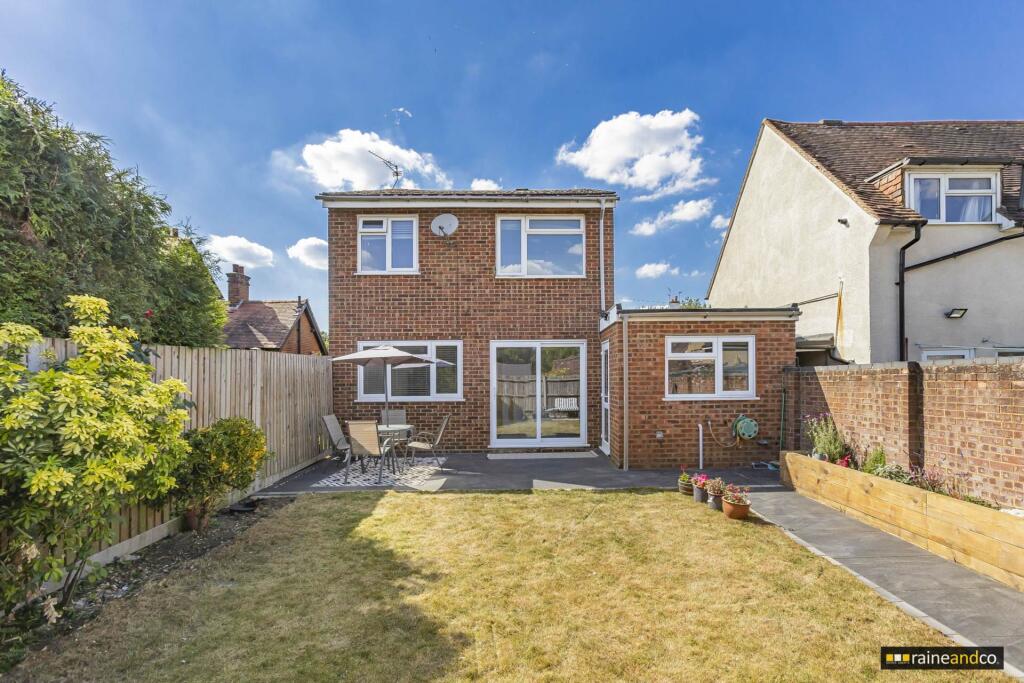 Additional image 15 of Cecil Crescent, Hatfield