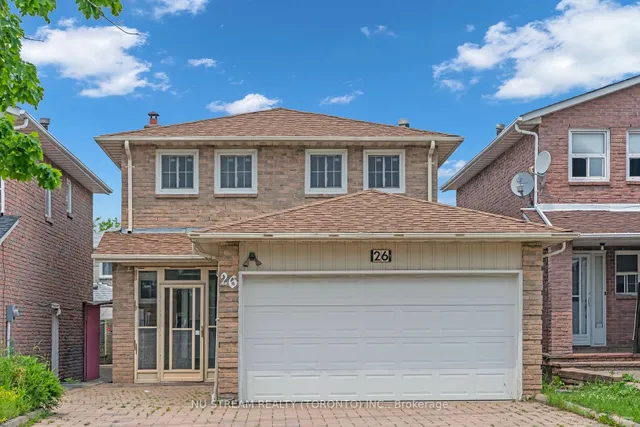 Additional image 2 of 26 Silbury Dr