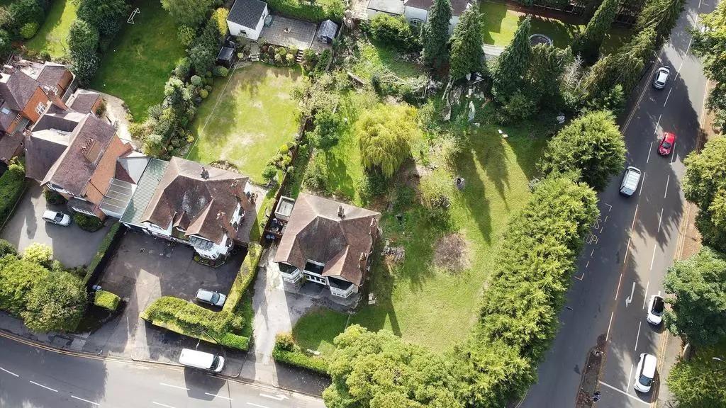 Wake Green Road, Birmingham