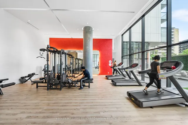 Additional image 38 of 185 Roehampton Ave Unit 3408