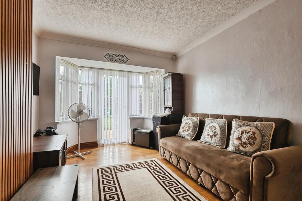 Additional image 6 of Bucklands End Lane, Birmingham