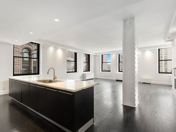 Property image for 150 Nassau St APT 11B, New York, NY 10038