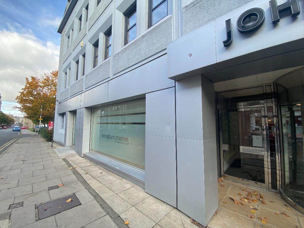 Additional image 5 of Johnstone House, Rose Street, Aberdeen, Aberdeenshire, AB10