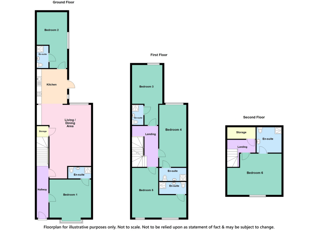 Additional image 6 of Alleyne Rd - 18.4% NET YIELD, Birmingham, B24