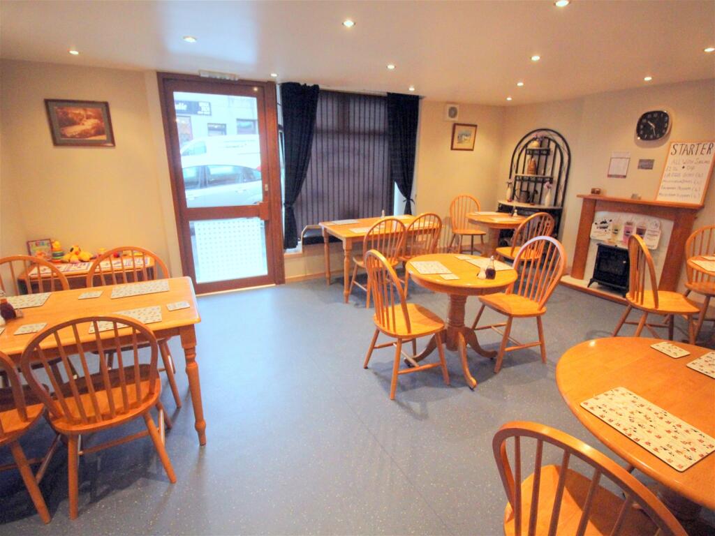 Additional image 8 of DJ's Chippie and 7 Bedroom Flat , Moray