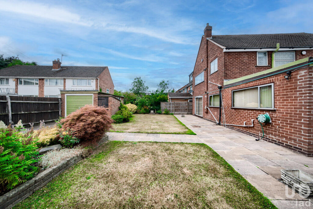 Additional image 2 of Peverell Drive, Birmingham, B28