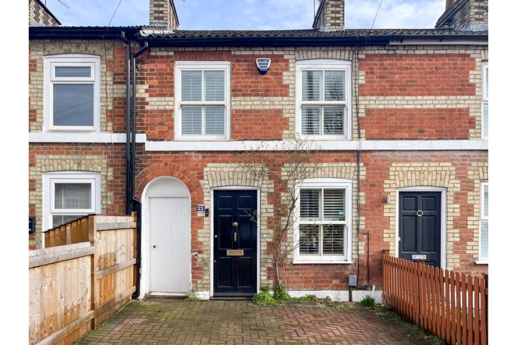 Additional image 19 of Lattimore Road, St. Albans, AL1