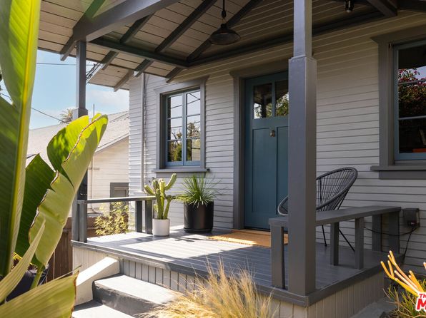 4311 Clayton Ave, Los Angeles, CA 90027