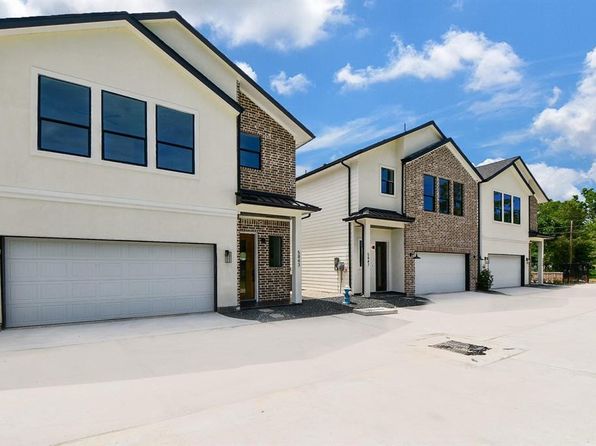5839 Outer Banks St, Houston, TX 77091