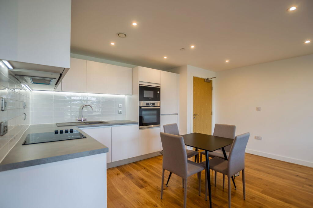 Additional image 15 of Arden Gate, Communication Row, Birmingham, B15 1DW