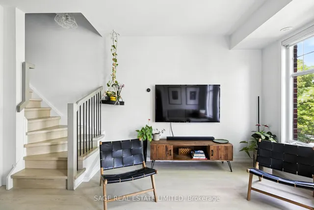 房产图片 9 - 140 Broadview Ave 单元 60