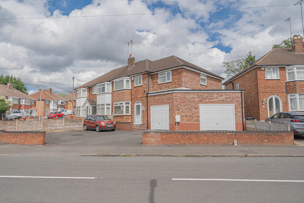 Additional image 24 of Bowstoke Road, Great Barr, Birmingham