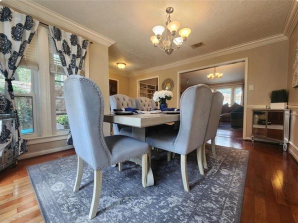 11303 Olympia Dr, Houston, TX 77077