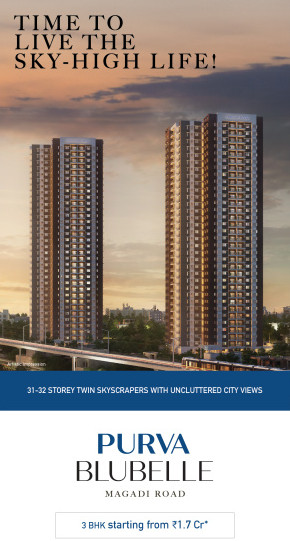 Agrahara Layout, Bangalore