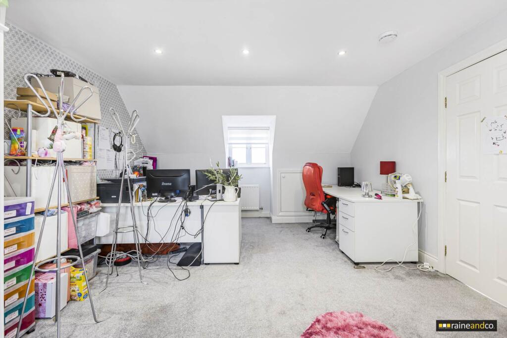 Additional image 14 of Dragon Road, Salisbury Village, Hatfield