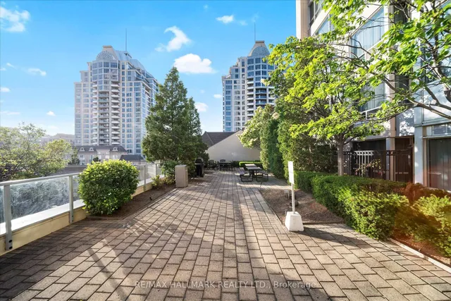 Additional image 38 of 3 Rean Dr Unit 2506