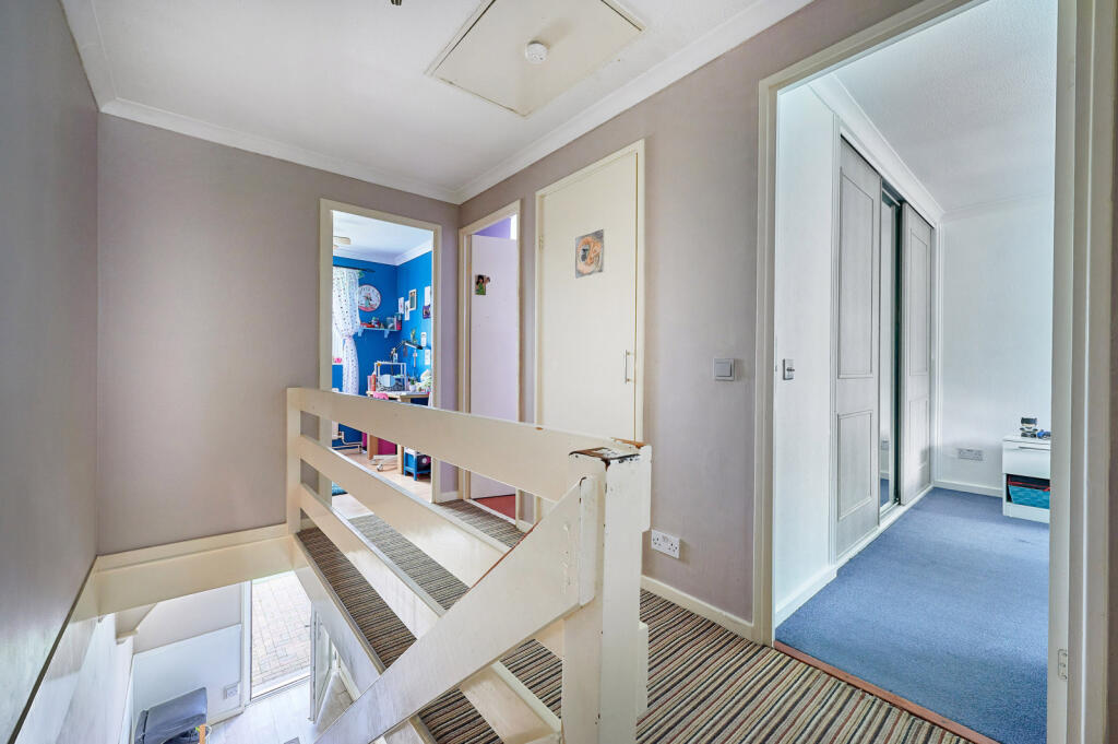 Additional image 9 of Hilldyke Road, Wheathampstead, St. Albans, Hertfordshire, AL4