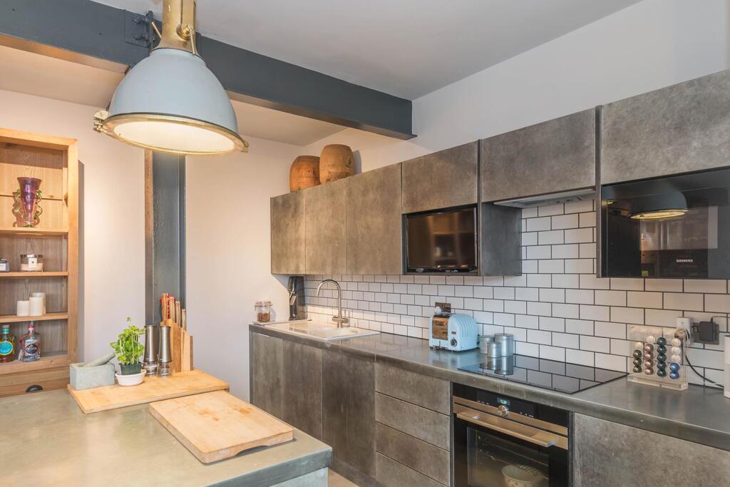 Additional image 6 of Camden Street Lofts, Camden Street, B1 3DT