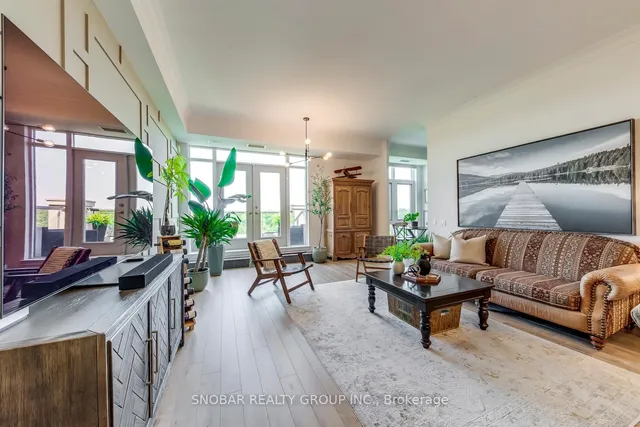 Additional image 8 of 9 Burnhamthorpe Cres Unit PH3