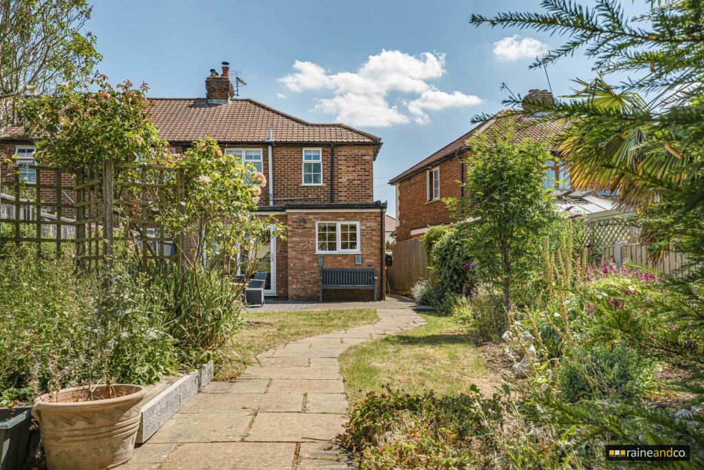 Additional image 26 of Heathcote Avenue, Hatfield