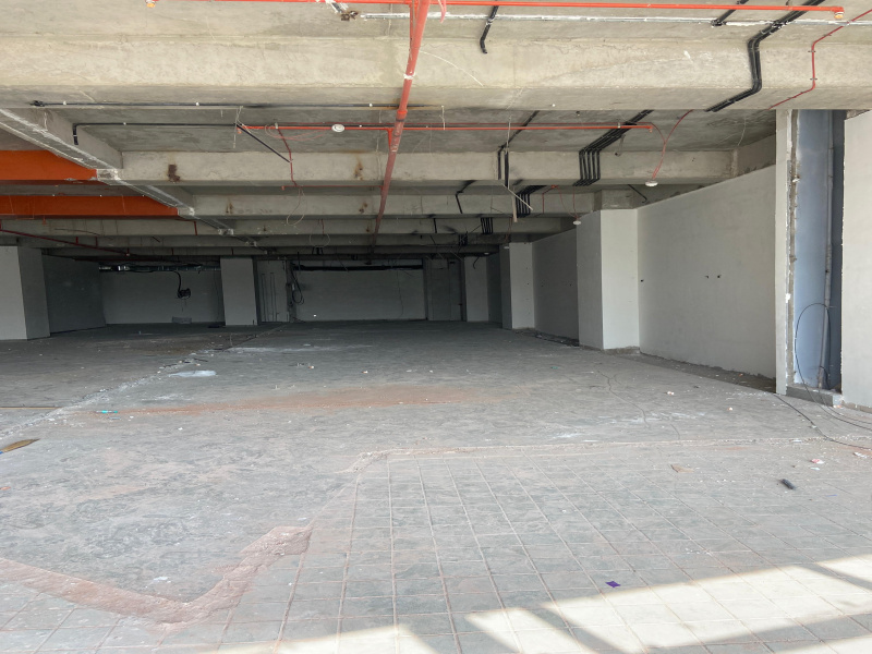 Sindhubhavan Road, Ahmedabad