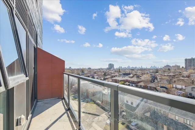 Additional image 37 of 2433 Dufferin St Unit 701