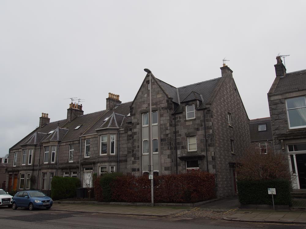 Additional image 10 of Westburn Road, Aberdeen, AB25