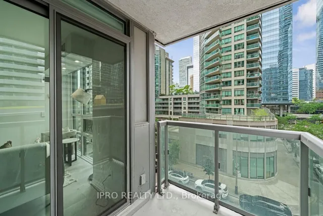 Additional image 38 of 19 Grand Trunk Cres Unit 506