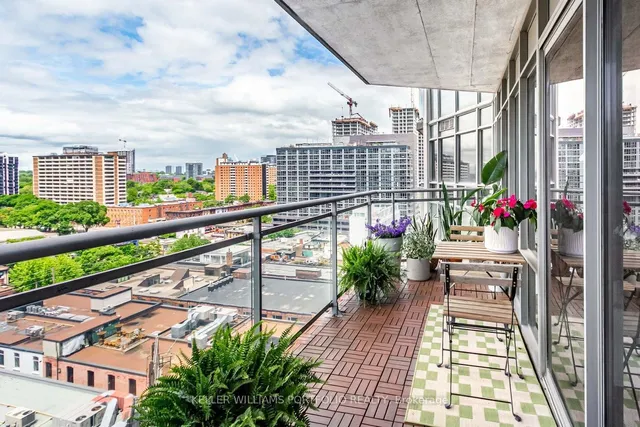 Additional image 18 of 255 Richmond St Unit 1205