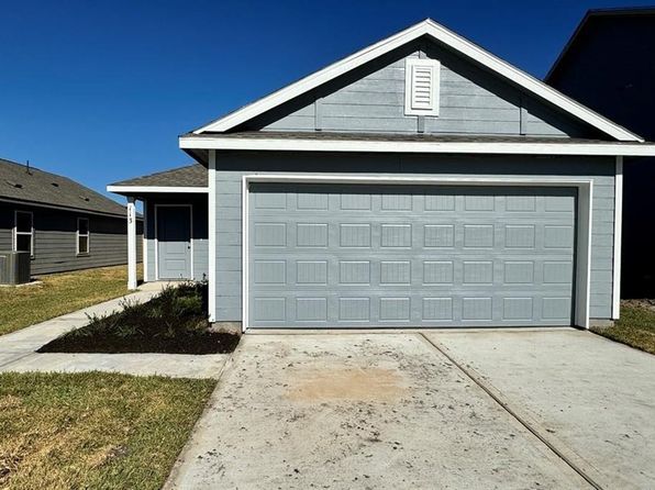 12403 Lady Slipper Rd, Houston, TX 