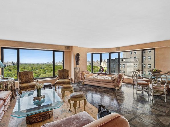 200 Central Park S, New York, NY 
