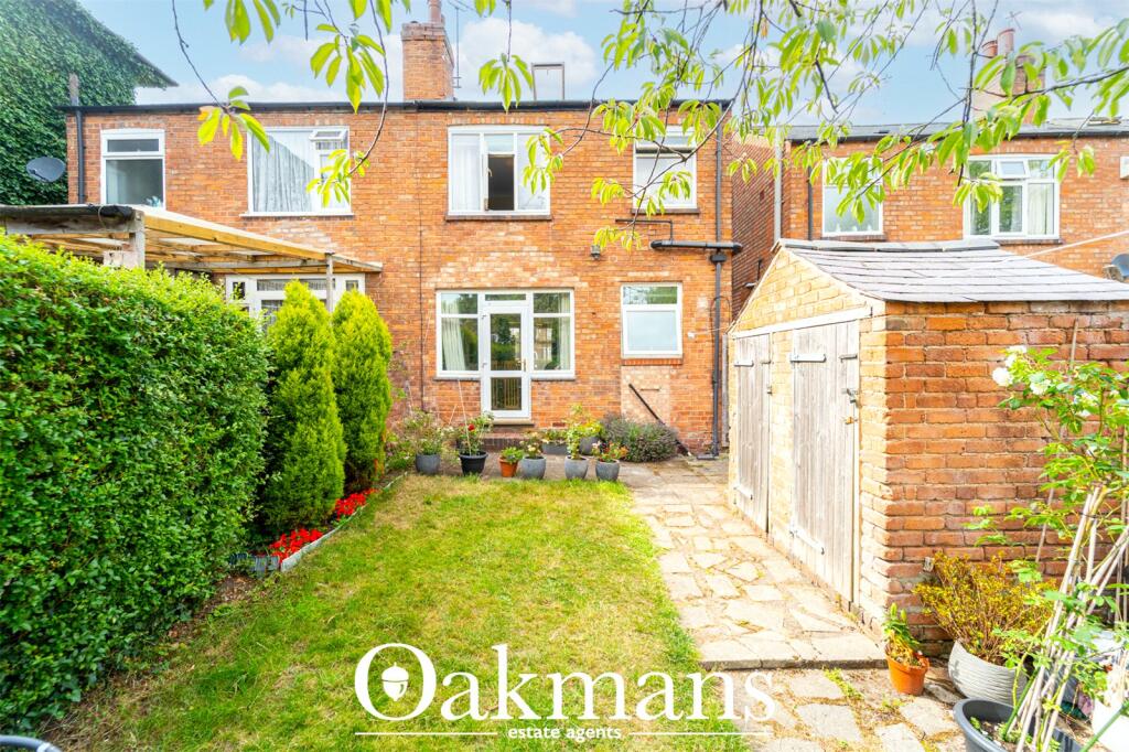 Additional image 35 of Gibbins Road, Birmingham, West Midlands, B29