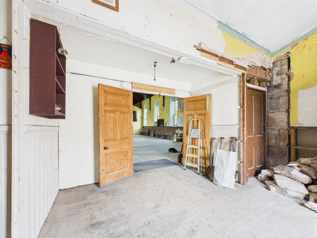 Additional image 13 of The Church, High Street, Rothes, Aberlour, Banffshire