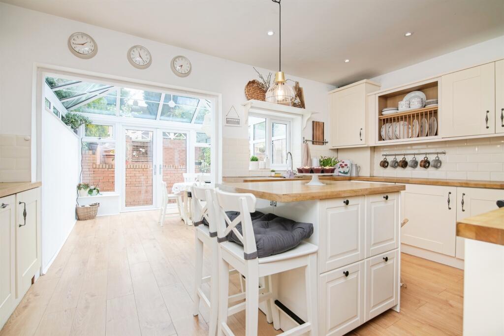 Additional image 5 of Chantrey Crescent, Birmingham