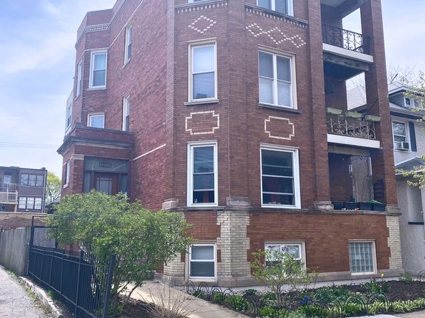 1217 W Hood Ave #G, Chicago, IL 60660