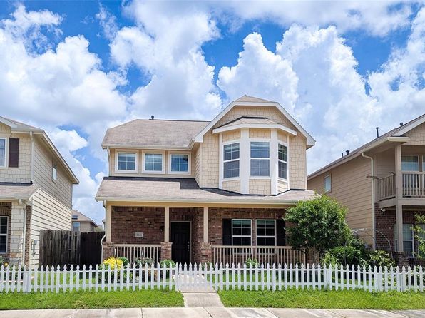 7206 Sunburst Meadow Dr, Houston, TX 77083