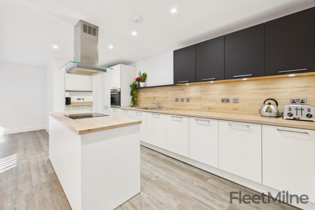 Additional image 8 of Assay Lofts, Charlotte Street, Birmingham