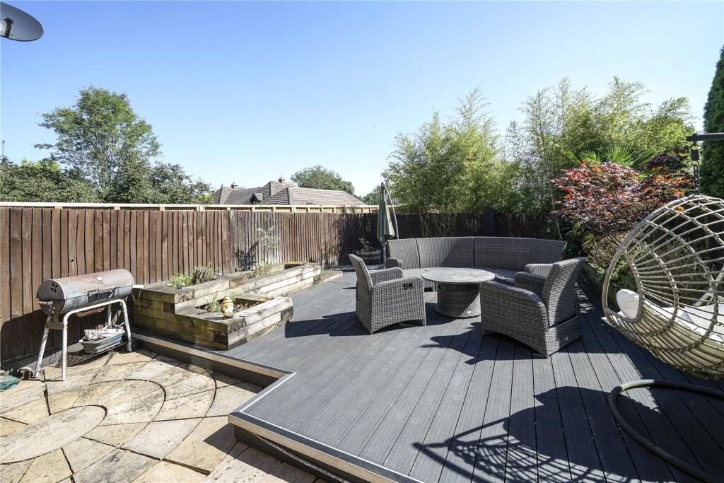 Additional image 10 of Waveney Road, Harpenden, AL5