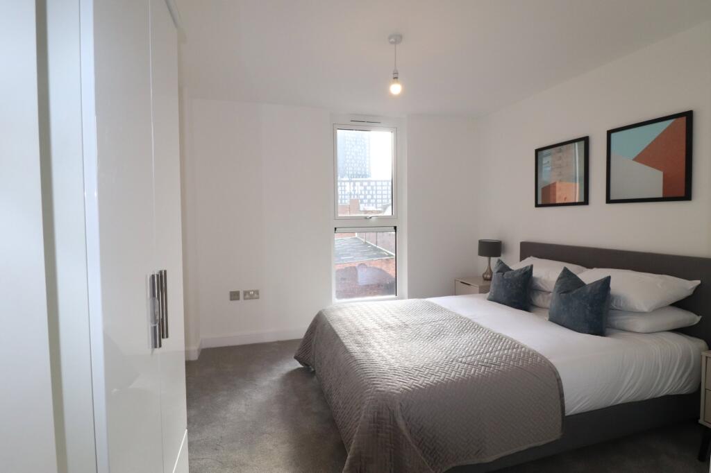 Additional image 5 of Cliveland Street, Birmingham, B19