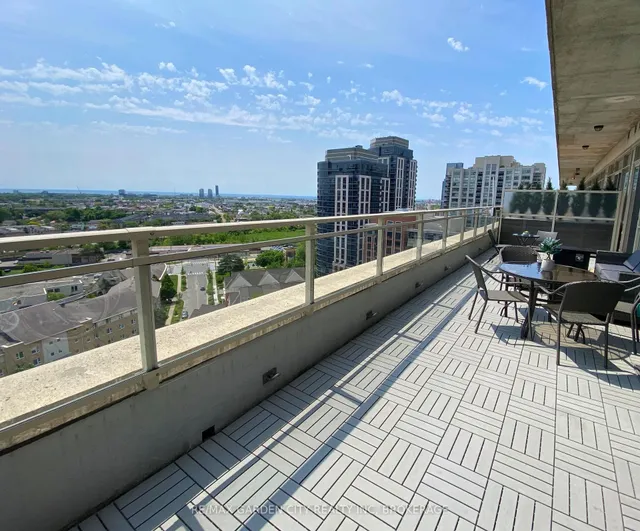 Additional image 3 of 5101 Dundas St Unit 1402