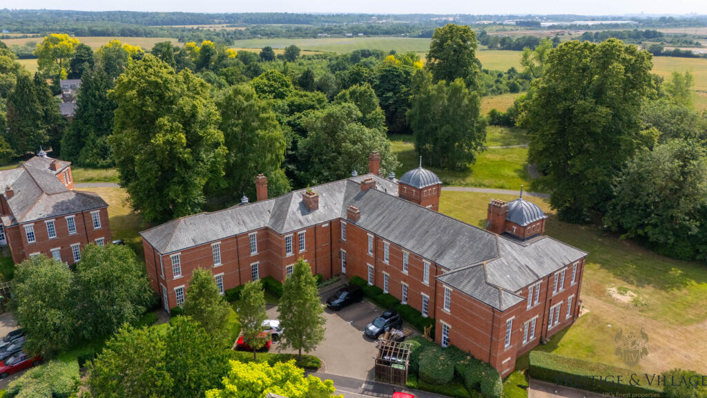 Additional image 29 of Beningfield Drive, Napsbury Park