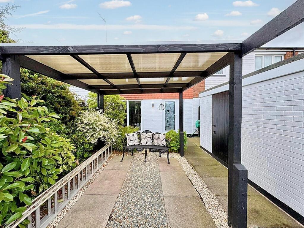 Additional image 25 of Farnborough Road, Castle Vale, Birmingham