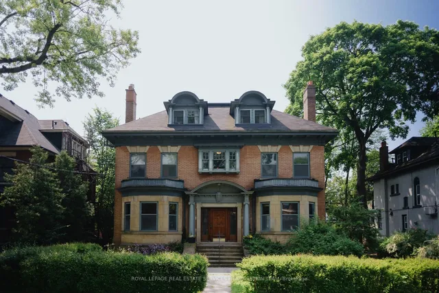 15 Laxton Ave
