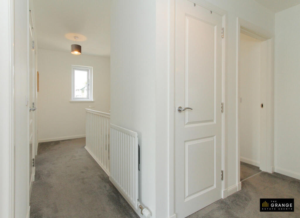 Additional image 15 of Baillie Crescent, Alford, AB33