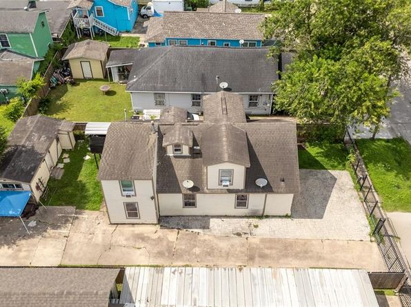 911 Wooding St, Houston, TX 77011