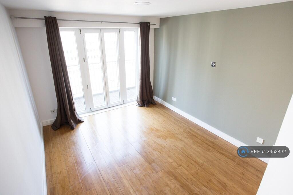Additional image 21 of Royal Arch Apartments, Birmingham, B1