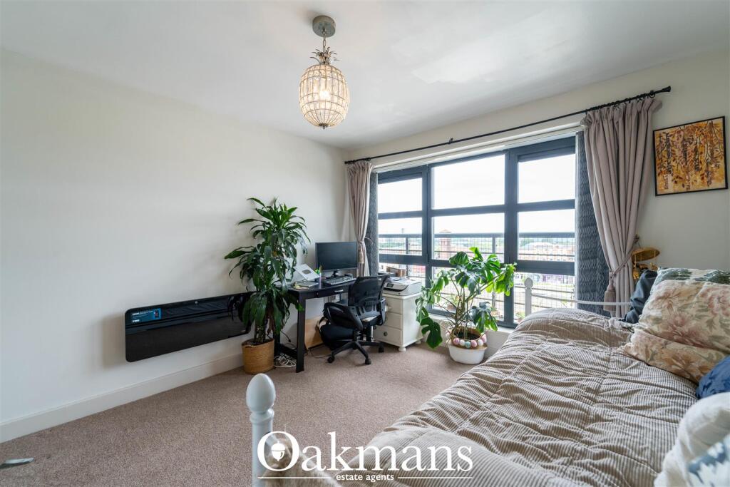 Additional image 9 of Warwick Street, Birmingham, West Midlands, B12