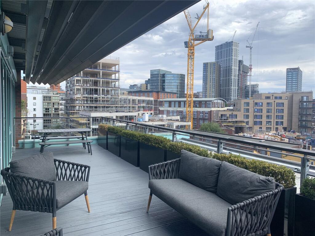 Additional image 11 of Sherborne Street, Birmingham, B16