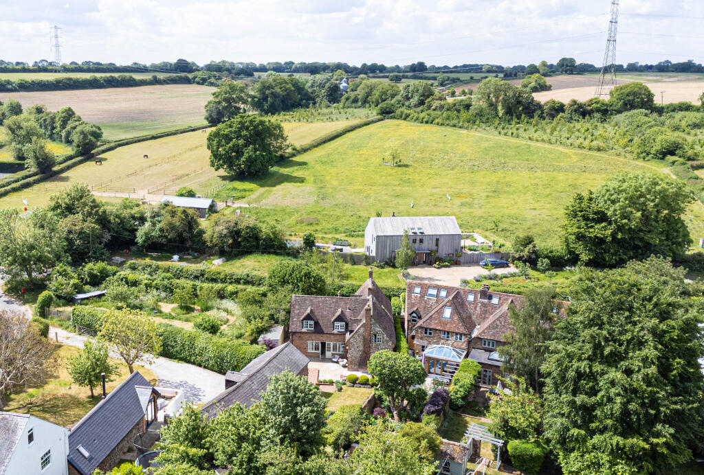 Additional image 28 of Trowley Bottom, Flamstead, St. Albans, AL3